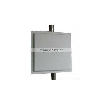 UHF RFID reader