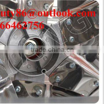 China Exhaust Fan/Cooling Pad/Auto-heating Machine For Poultry Farm photo-2