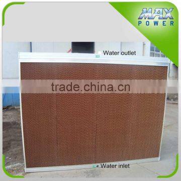 Hot Sale Greenhouse Wet Pad for Cooling System photo-2