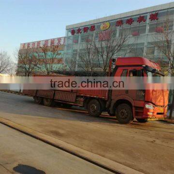 Truck Weighing Bridge/ Truck Weighing Scale photo-5
