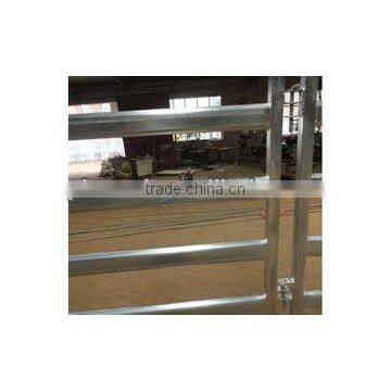 Portable Steel Farm Fencing Panel photo-3