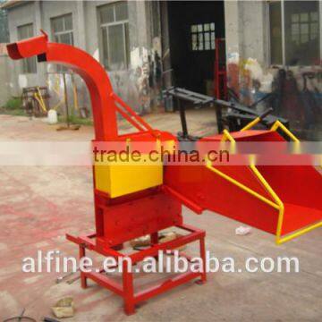 China Manufacturer High Quality BX Wood Chipper photo-2