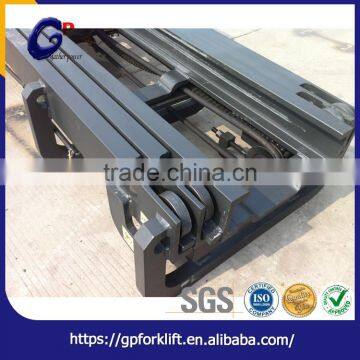 High Quality Low Price Stable Performance Outdoor Balance Weight Type Diesel Forklift photo-6