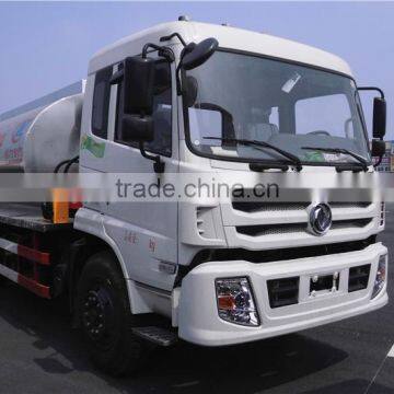 NEW 10000L Dongfeng Asphalt Spray Truck photo-2