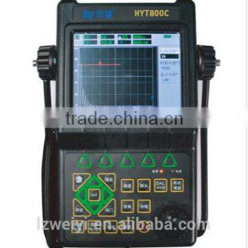 MODEL HYT800C ULTRASONIC FLAW DETECTOR