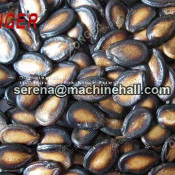 Sunflower Seeds Roasting Machine Line|Melon Seed Baking Machine