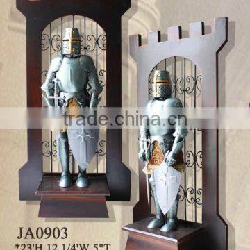Armor Helmet Roman Imperial Galic 'F' Crafts