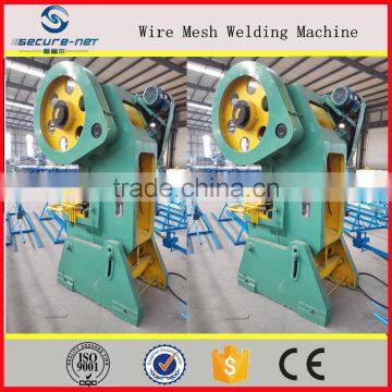 High Speed Low Noise Razor Barbed Wire Machine photo-4