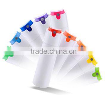 30ml Plastic Perfume Atomizer Spray Bottle photo-2