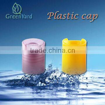 Plastic Cap
