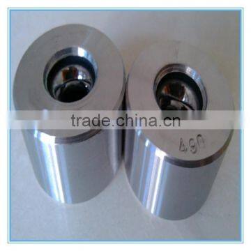 Tungsten Wire Drawing Die /Carbide Products/Customized Cemented photo-2