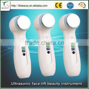 Facial whitening equipment home face-lift facial care massage instrument