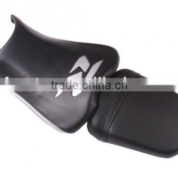 New Front & Rear Seat Cushion Combination For Suzuki GSXR 600/750 2006 2007