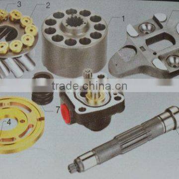 NACHI PVK-2B-50/505 HYDRAULIC PUMP PARTS