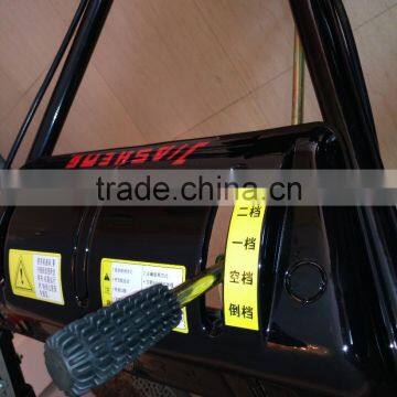 1WG5.5-110FQ-ZC Gasoline Power Cultivation Tiller photo-3