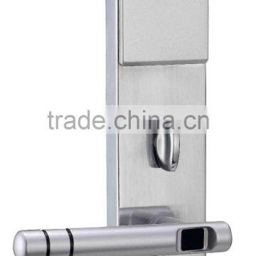 Diverse Styles of Fingerprint Smart Door Lock photo-6