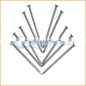 Manufacture High Quality Low Price Common Iron Nail and Steel Nail Make Machine Factory photo-3