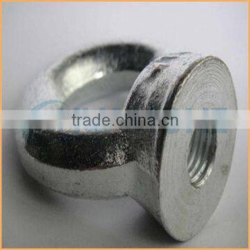 Chuanghe supply high quality ring nut din582