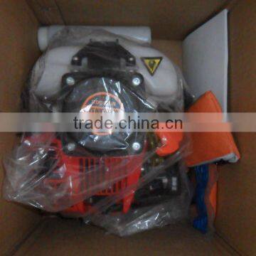 Coupe Bordure Debroussailleuse Thermique 3 CV photo-5