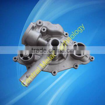 Die Casting / Aluminum Die Casting/ Zinc Die Casting / Copper Die Casting / According to Drawings photo-5