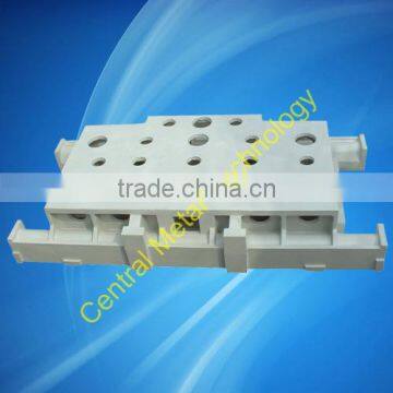 Large Sand Casting Production / Heavy Machine Tool Bed /According to Drawings photo-2