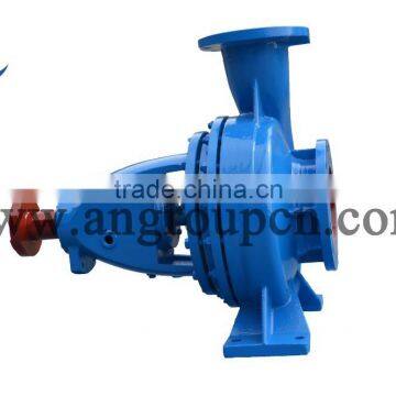 Irrigation High Pressure End Suction Centrifugal Pump photo-5