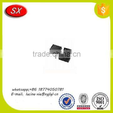 High Quality Custom Black Coating aa Battery Holder Case Storage Box photo-3