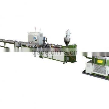 Inline Drip Irrigation Pipe Making Machine photo-2