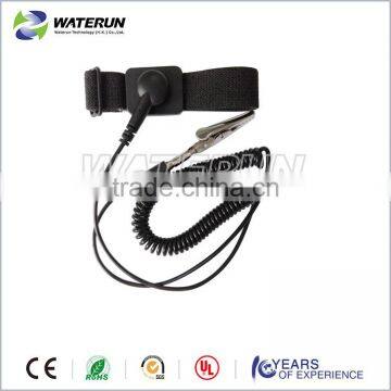 ESD Antistatic Anti-allergic Wrist Strap Manufacturer photo-6