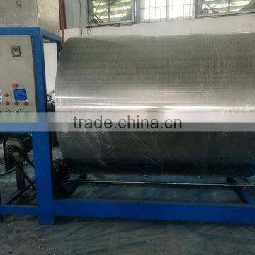 Full automatic laundry sheet manufacturing equipment