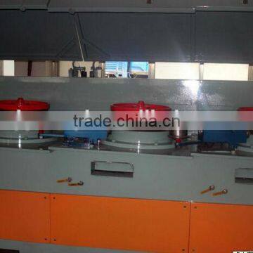 Staple Wire Drawing Machine photo-4