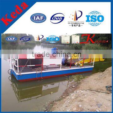 Low Price Water Weed Cutter Ship for Sale photo-3