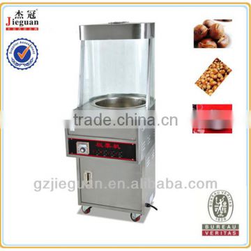 jieguan vertical electric 1-boiler chestnut roaster(EB-460)