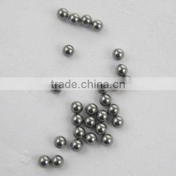 Manufacturers High Quality Tungsten Carbide Ball photo-3