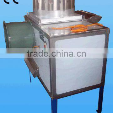 Hot sale 100% factory fupply of Garlic Breaking Machine Garlic Separating Machine