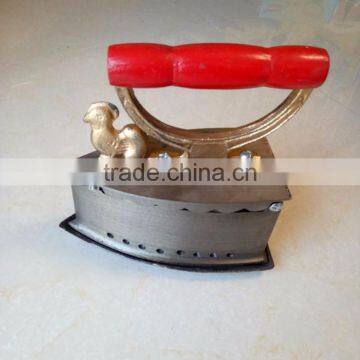 Cheap 768 Charcoal Iron With Customer Packing photo-5