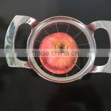 Stainless Steel Apple Cutter Corer Apple Slicer photo-3