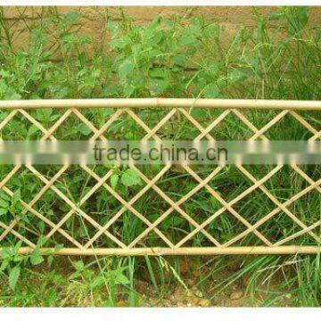 Wholesale Garten Flower Bamboo Trellis