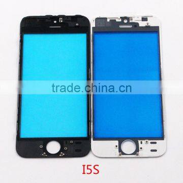 Glass With Frame Assembly For IPhone5 Repair Part photo-4