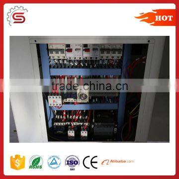 New Style MJ400L Panel Saw Machine Woodworking Machine Panel Saw photo-6