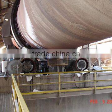 Cement Production Line photo-2