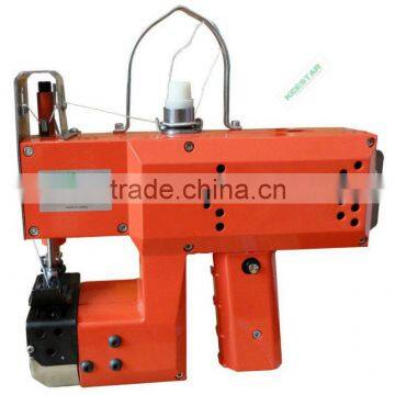 Keestar GK1800 Single Needle Single Thread Chain Stitch Industrial Portable Walking Foot Sewing Machine photo-2