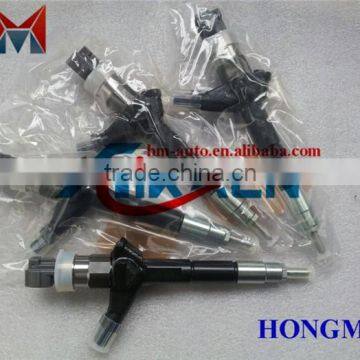 2003 2.2 DCI DIESEL FUEL INJECTOR ( 16600-8H800/166008H800) 095000-0510