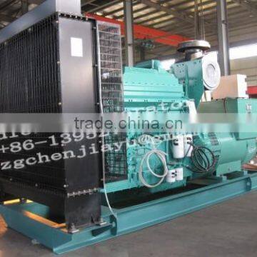 Safety of Diesel Generator photo-3