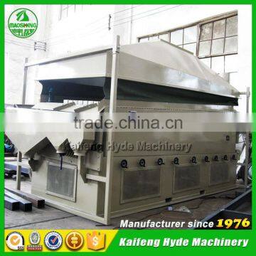 5XZ Large Capacity Peas Beans Processing Machine Gravity Separator photo-5