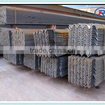Structural Equal Angle Steel Grade Q235 Q345 For Construction photo-5