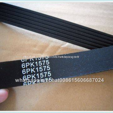 Hyundai Car Belt pk Belt OEM 0K 97713-2D100 Korea Car Belt Original Quailty Poor Price Fan Belt 4PK855 photo-4