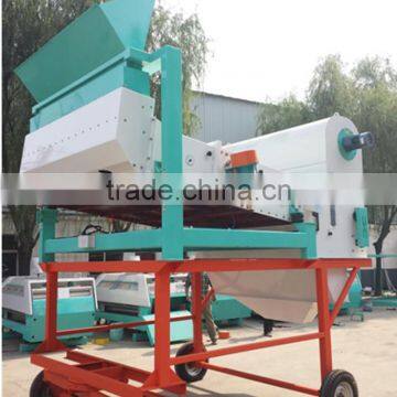 easy operation Movable combination cleaning machine