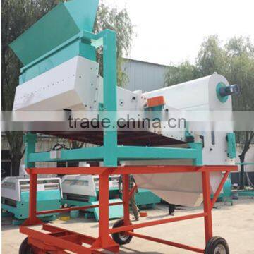 Manufactuer of Automatic Grain Peanut Cleaning Machine photo-2