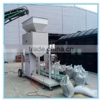 China Pet Feed Packing Machine for Granular Materials! photo-2